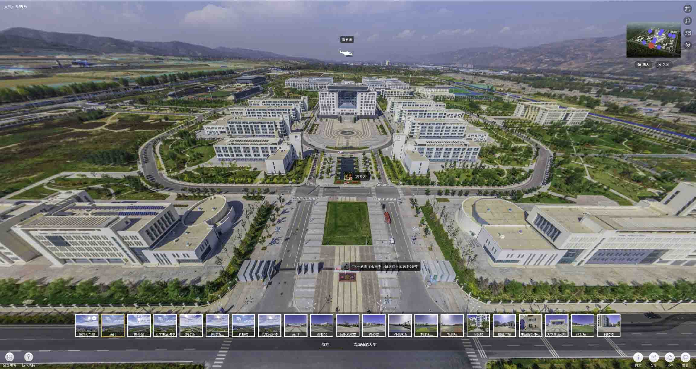 义马油菜花-惊艳半生的花海仙境