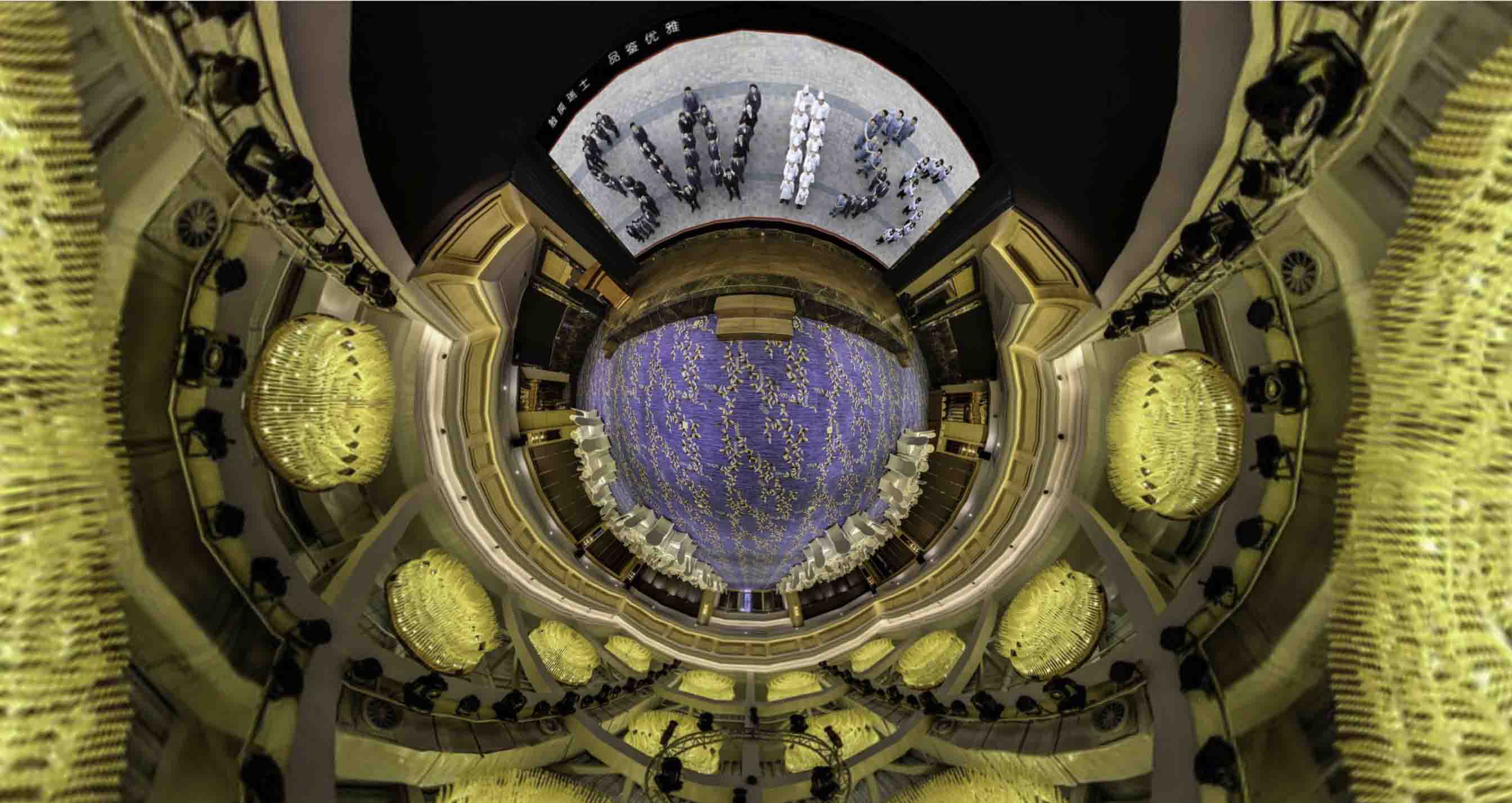 义马探索VR全景拍摄中的深度感：营造沉浸式体验的关键要素